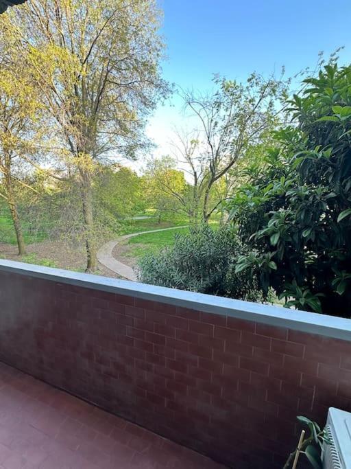 Appartamento Bisceglie Milano Eksteriør billede